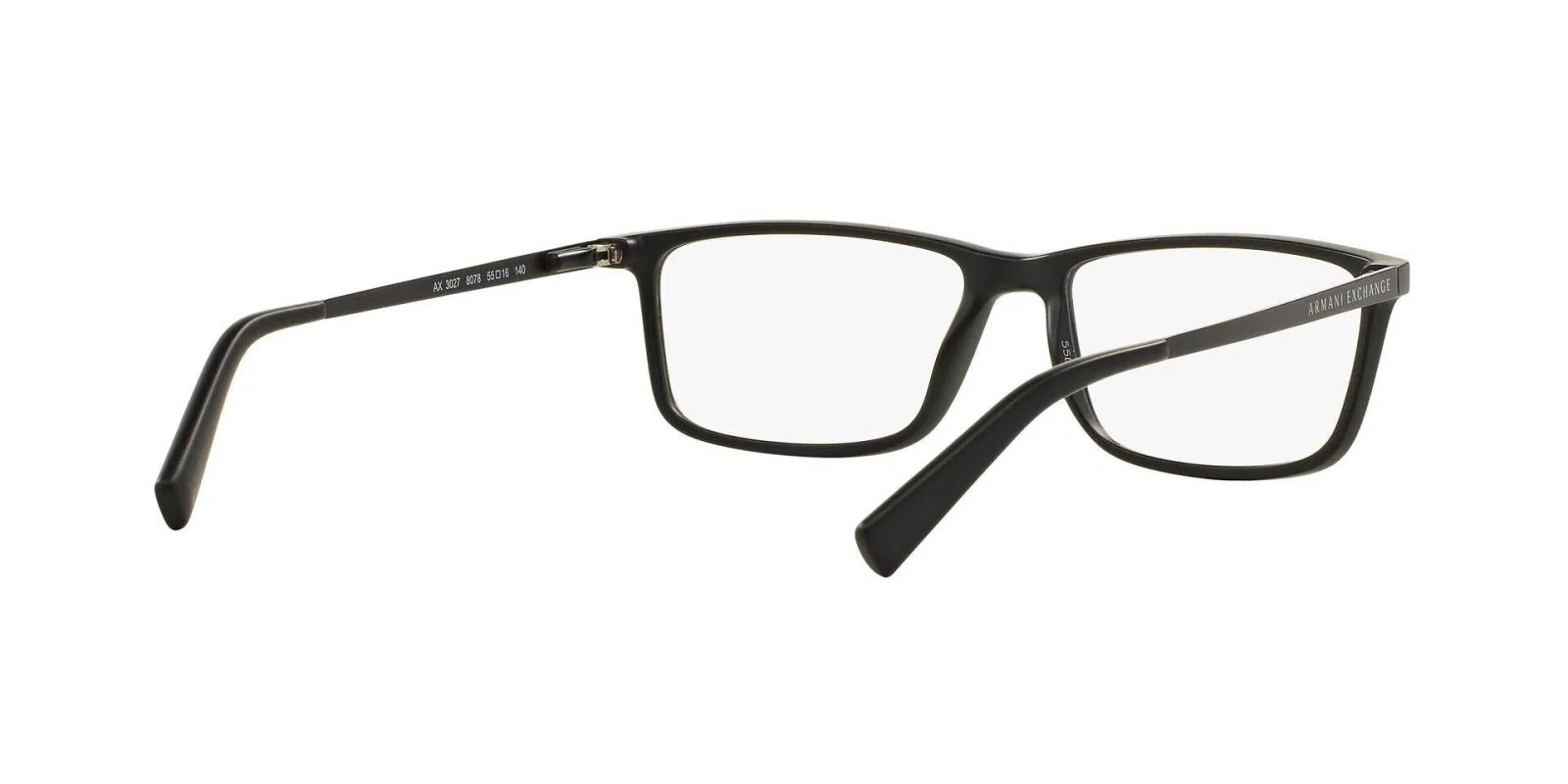 Armani Exchange 3027 Eyeglasses - view 14